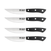 Cuisine::pro® Wolfgang Starke™ 4-Piece Steak Knife Set 12.5cm/5"