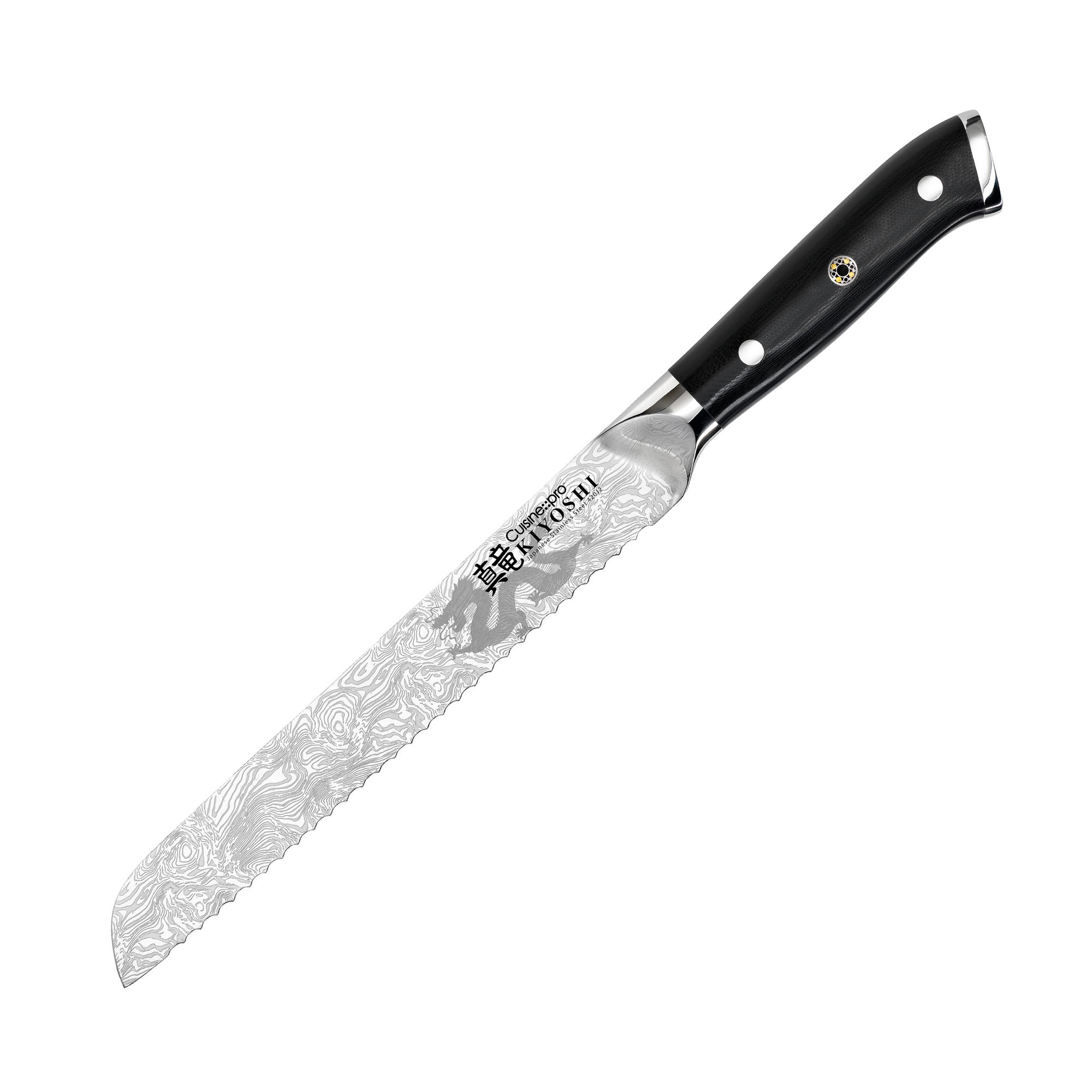 Cuisine::pro® KIYOSHI® Bread Knife 8