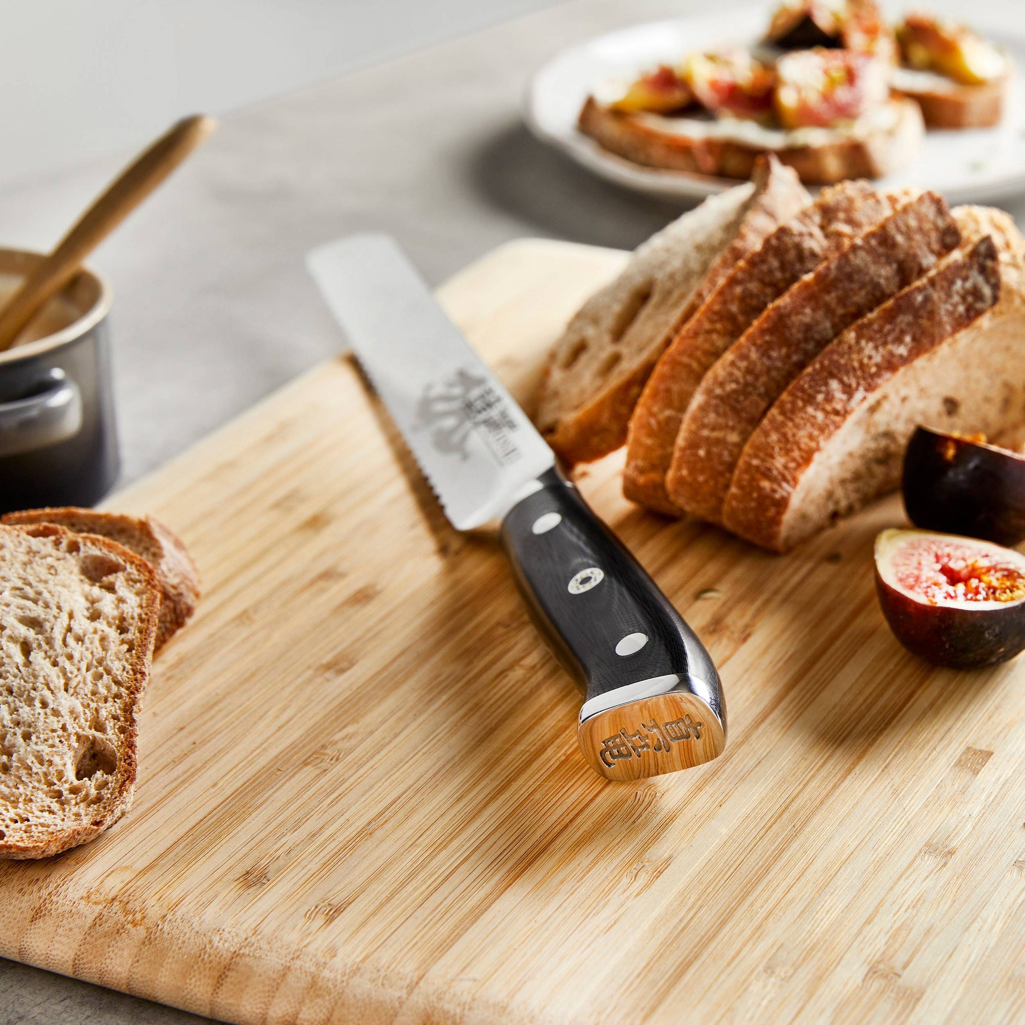 Cuisine::pro® KIYOSHI® Bread Knife 8