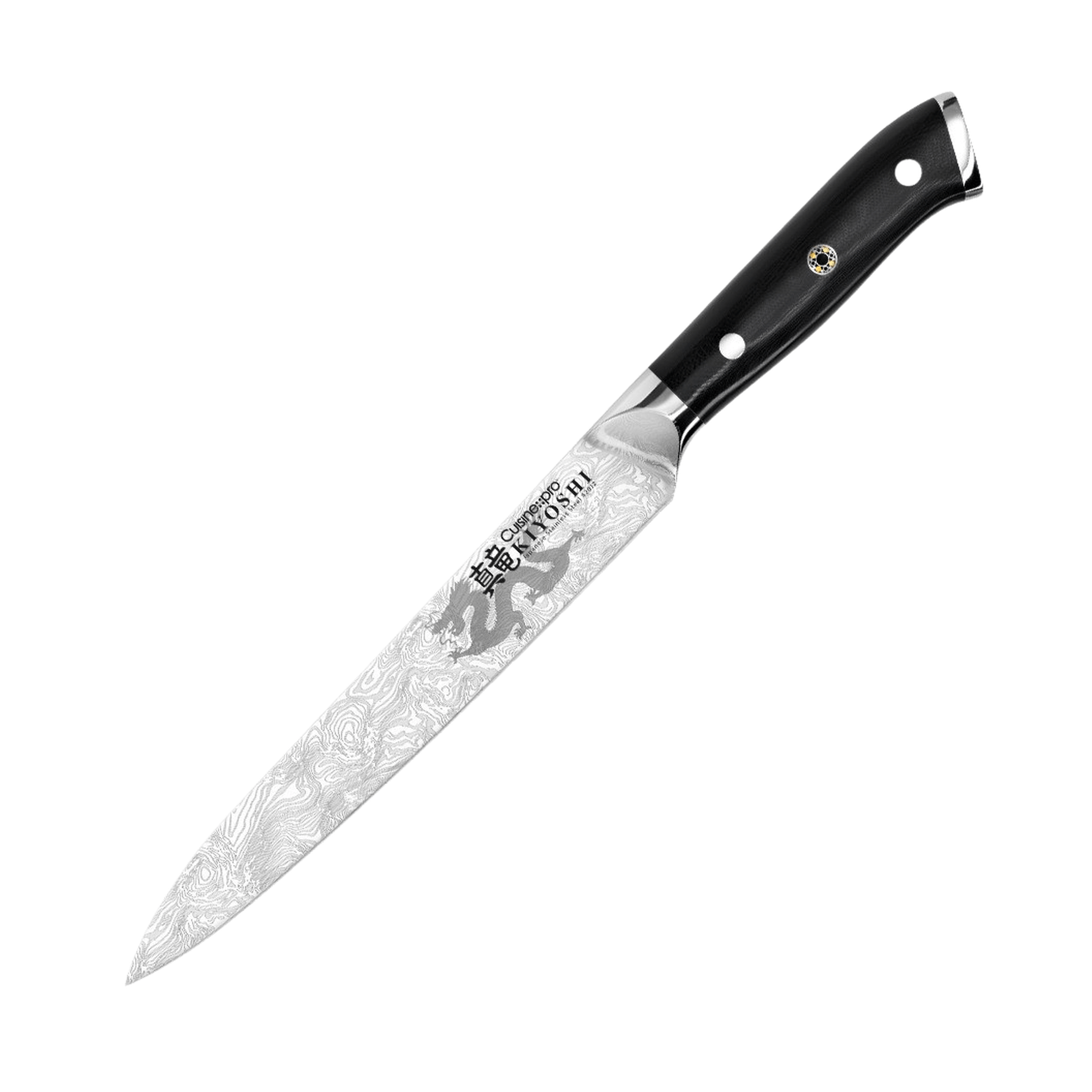 Cuisine::pro® KIYOSHI® Carving Knife 8