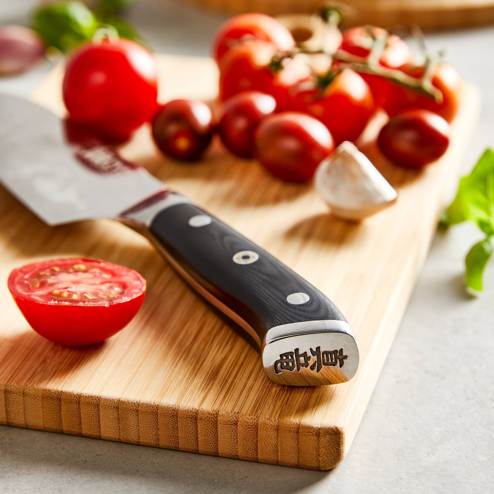 Cuisine::pro® KIYOSHI® Chefs Knife 6
