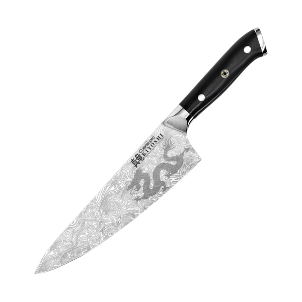 Cuisine::pro® KIYOSHI® Chef's Knife 8in