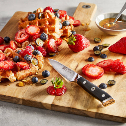 Cuisine::pro® KIYOSHI® Paring Knife 3.5in