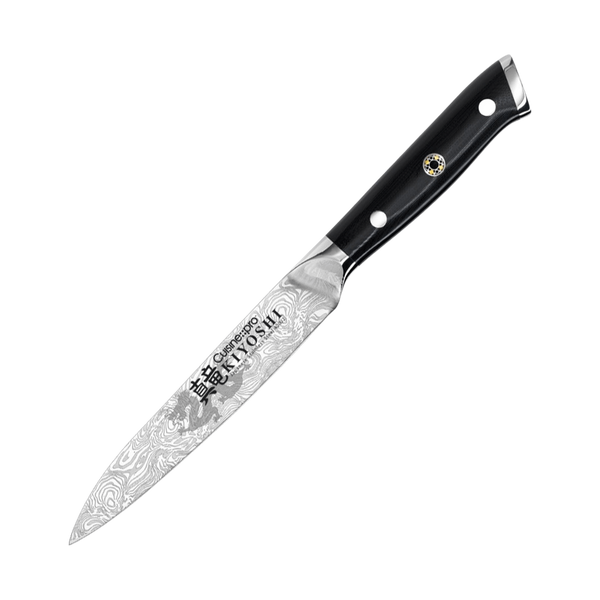 Cuisine::pro® KIYOSHI® Utility Knife 4.5