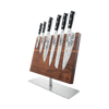 Cuisine::pro® KIYOSHI™ Kei 7 Piece Knife Block