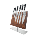 Cuisine::pro® KIYOSHI™ Kei 7 Piece Knife Block