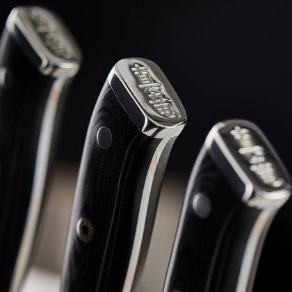Cuisine::pro® KIYOSHI® Kei Knife Block 7 Piece