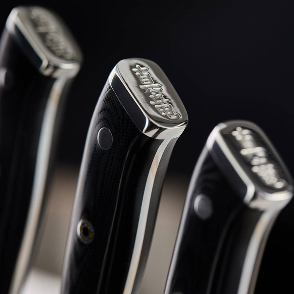 Cuisine::pro® KIYOSHI® Kei Knife Block 7 Piece