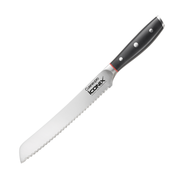 Cuisine::pro® iconiX® Bread Knife 8in