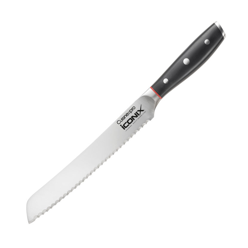 Cuisine::pro® iconiX® Bread Knife 8in