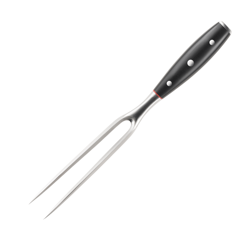 Cuisine::pro® iconiX® Carving Fork