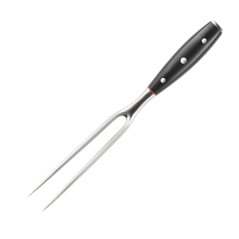 Cuisine::pro® iconiX® Carving Fork