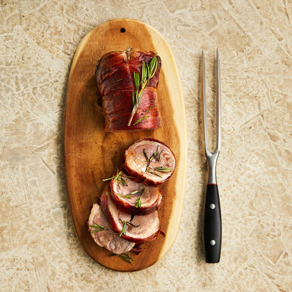Cuisine::pro® iconiX® Carving Fork