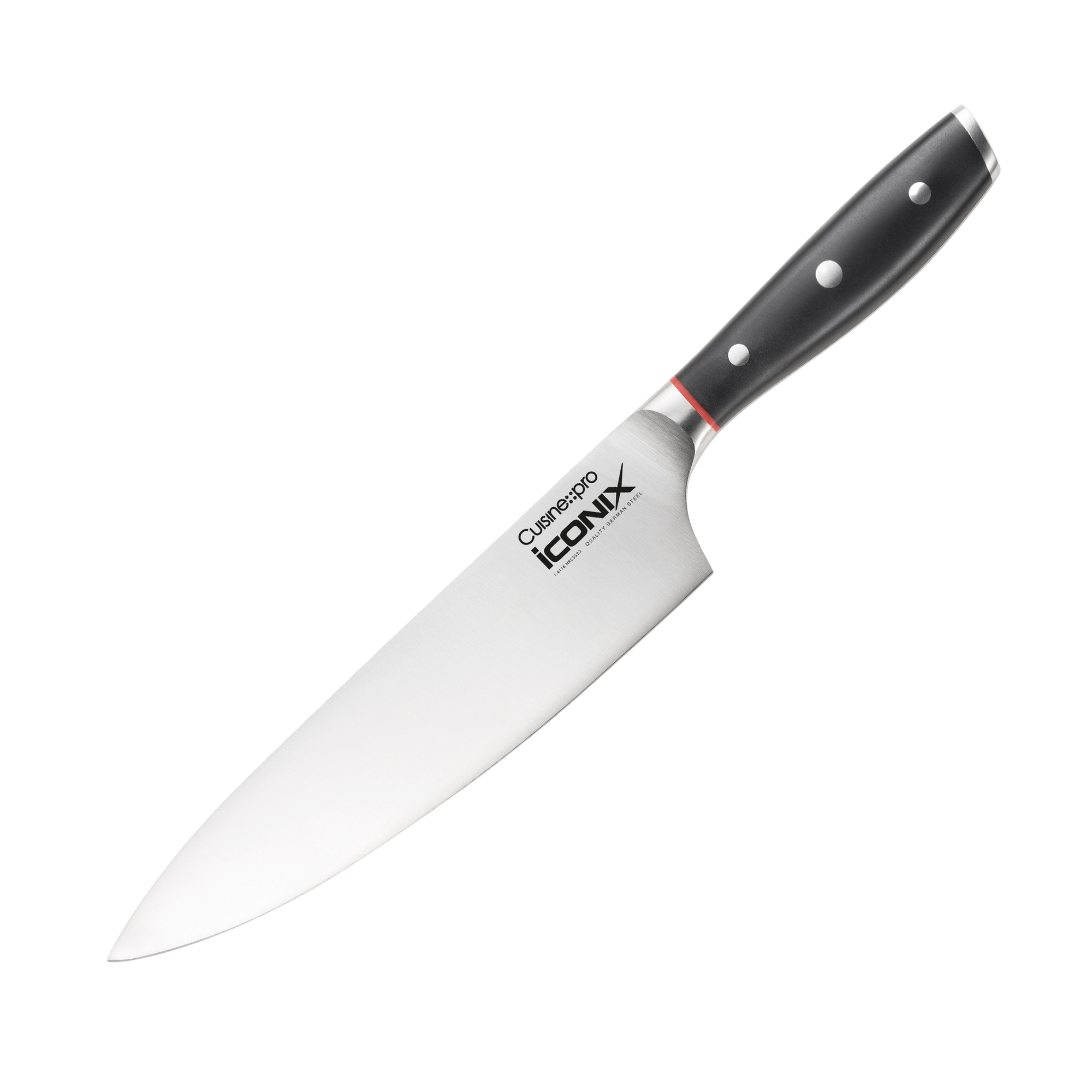 Cuisine::pro® iconiX® Chef's Knife 8