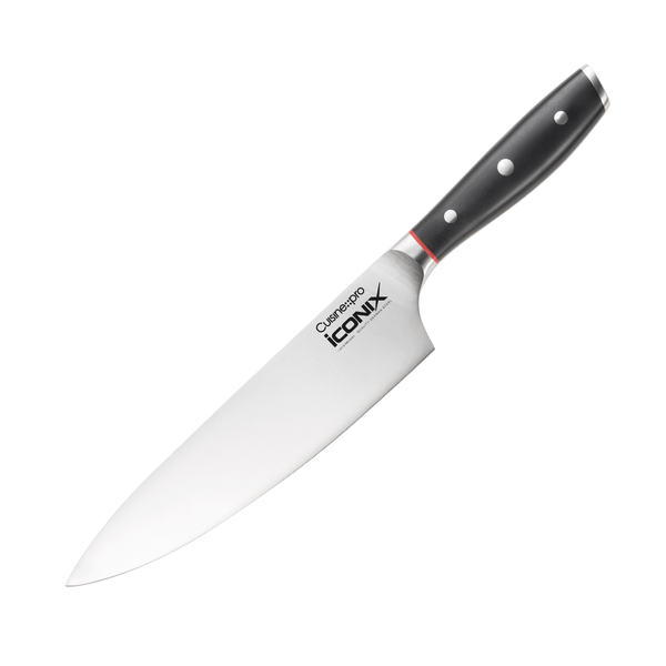 Cuisine::pro® iconiX® Chef's Knife 8in