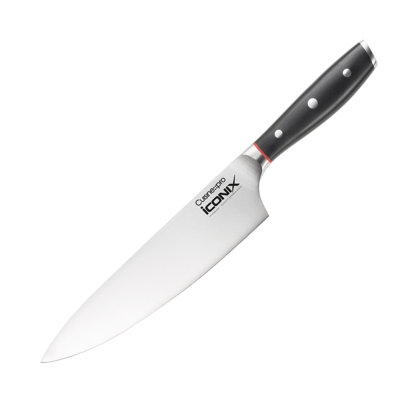 Cuisine::pro® iconiX® Chef's Knife 8in