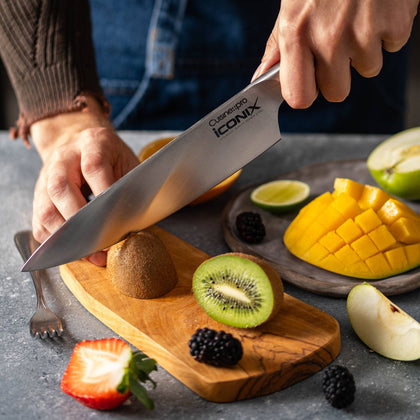 Cuisine::pro® iconiX® Chef's Knife 8in