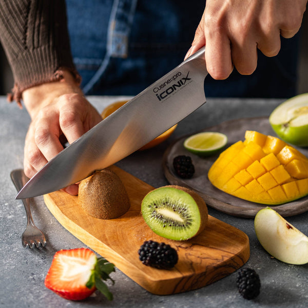 Cuisine::pro® iconiX® Chef's Knife 8in