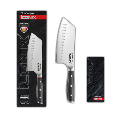 Cuisine::pro® iconiX® Cleaver Knife 6.5in