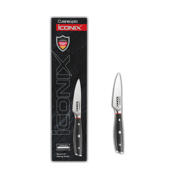 Cuisine::pro® iconiX® Paring Knife 3.5in
