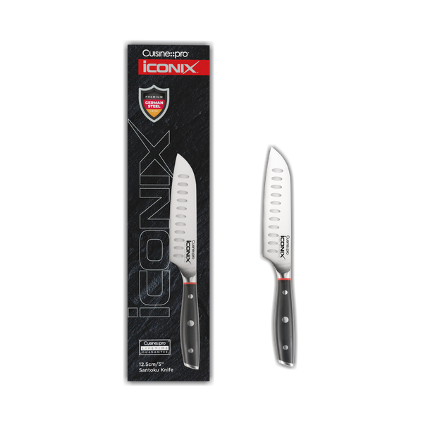 Cuisine::pro® iconiX® Santoku Knife 5in