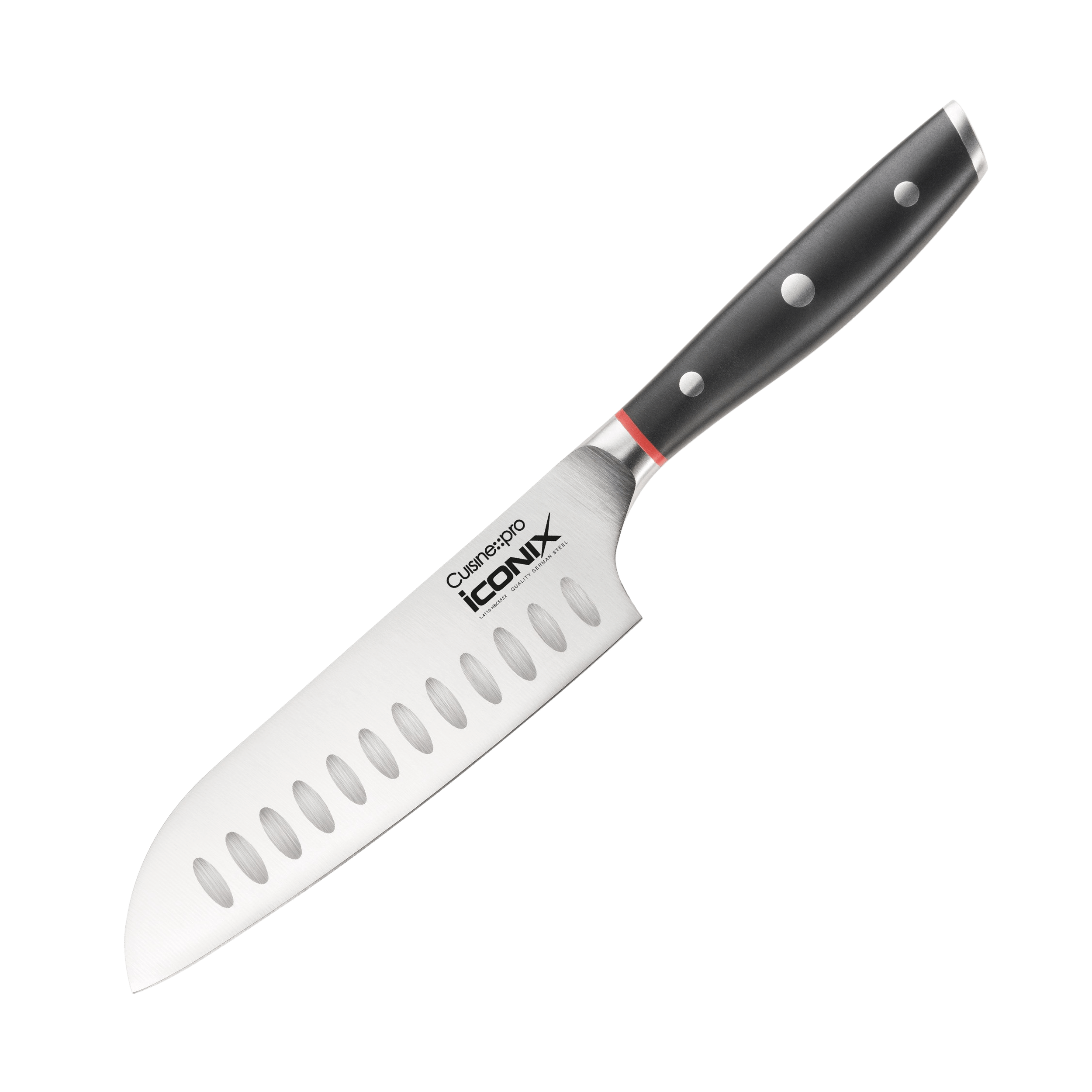 Cuisine::pro® iconiX® Santoku Knife 7