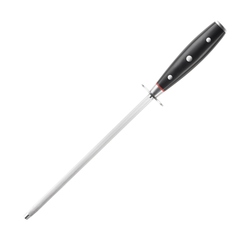Cuisine::pro® iconiX® Sharpening Steel