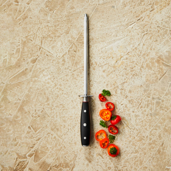 Cuisine::pro® iconiX® Sharpening Steel