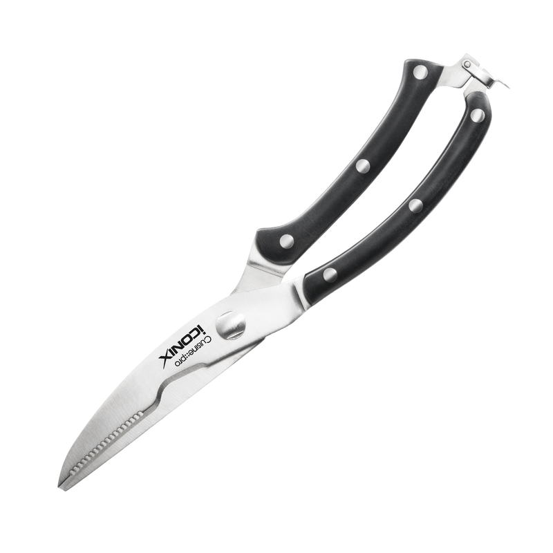 Cuisine::pro® iconiX® Kitchen Shears