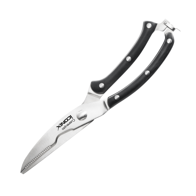 Cuisine::pro® iconiX® Kitchen Shears