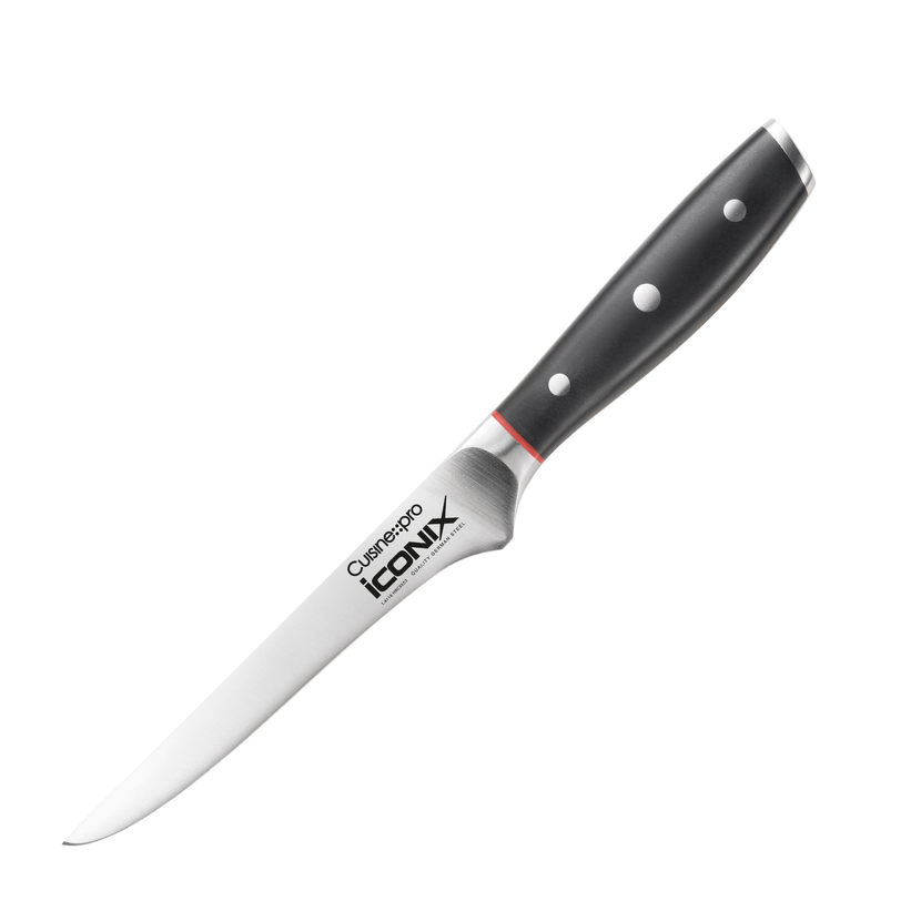 Cuisine::pro® iconiX® Boning Knife 6in