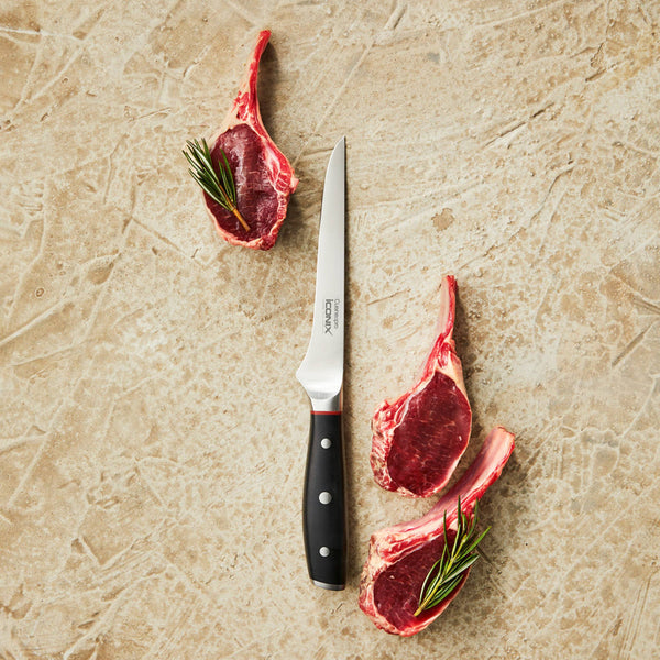 Cuisine::pro® iconiX® Boning Knife 6in - hover