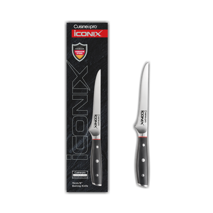 Cuisine::pro® iconiX® Boning Knife 6in