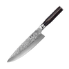 Cuisine::pro® Damashiro® EMPEROR Chef's Knife 8"