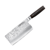 Cuisine::pro® Damashiro® Emperor Cleaver 17cm/6.5"