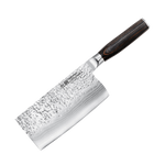 Cuisine::pro® Damashiro® Emperor Cleaver 17cm/6.5"