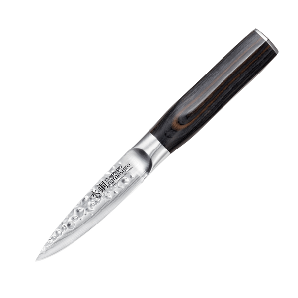 Cuisine::pro® Damashiro EMPEROR® Paring Knife 3.5in