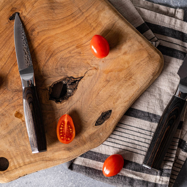 Cuisine::pro® Damashiro EMPEROR® Paring Knife 3.5in