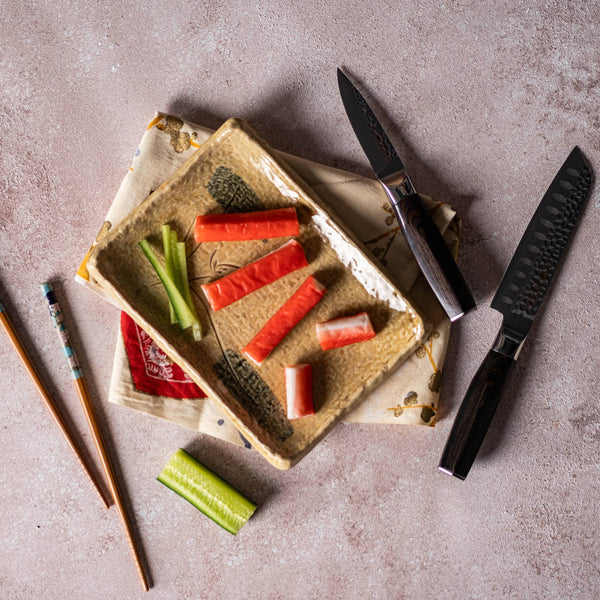 Cuisine::pro® Damashiro EMPEROR® Paring Knife 3.5in