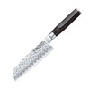 Cuisine::pro® Damashiro EMPEROR® Santoku 5.5in