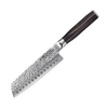 Cuisine::pro® Damashiro® Emperor Santoku 17cm/6.5"