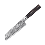 Cuisine::pro® Damashiro® Emperor Santoku 17cm/6.5"