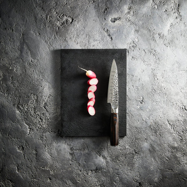 Cuisine::pro® Damashiro EMPEROR® Utility Knife 4in - hover