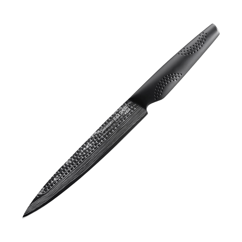 Cuisine::pro® iD3® BLACK SAMURAI Carving Knife 8in