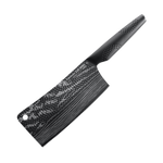 Cuisine::pro® iD3® Black Samurai™ Cleaver Knife 17cm/6.5"