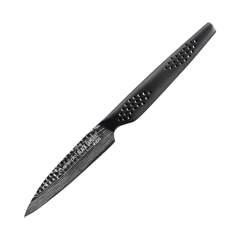 Cuisine::pro® iD3® BLACK SAMURAI Paring Knife 3.5in