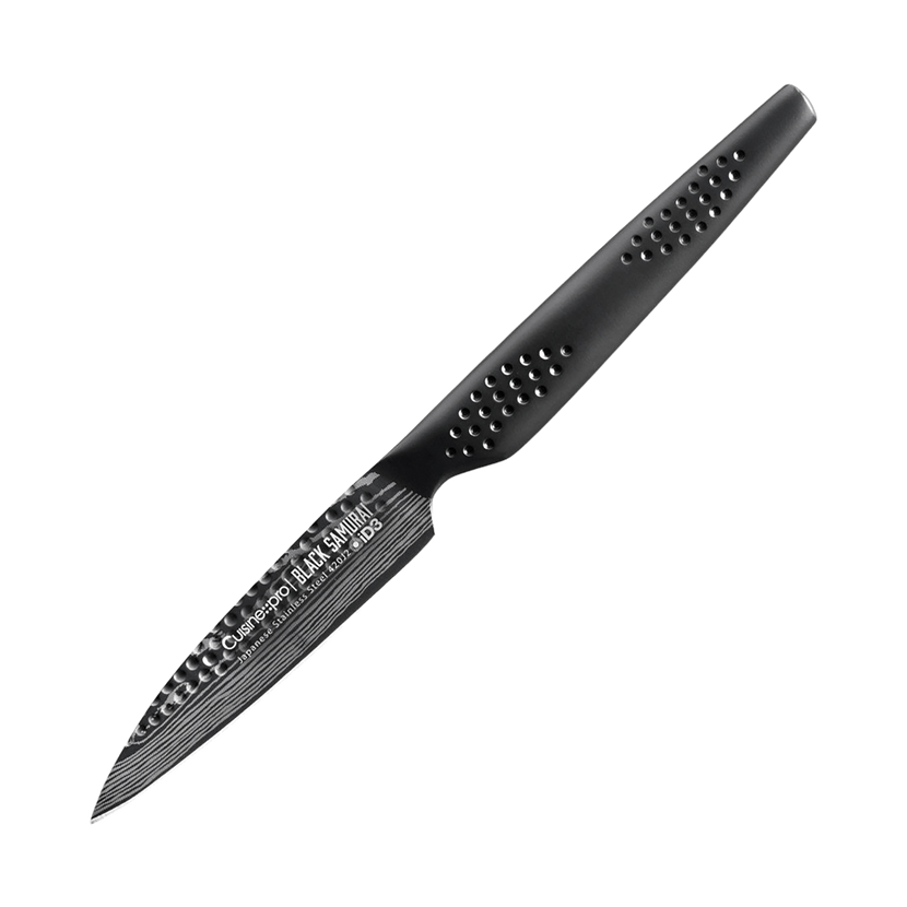 Cuisine::pro® iD3® BLACK SAMURAI Paring Knife 3.5in