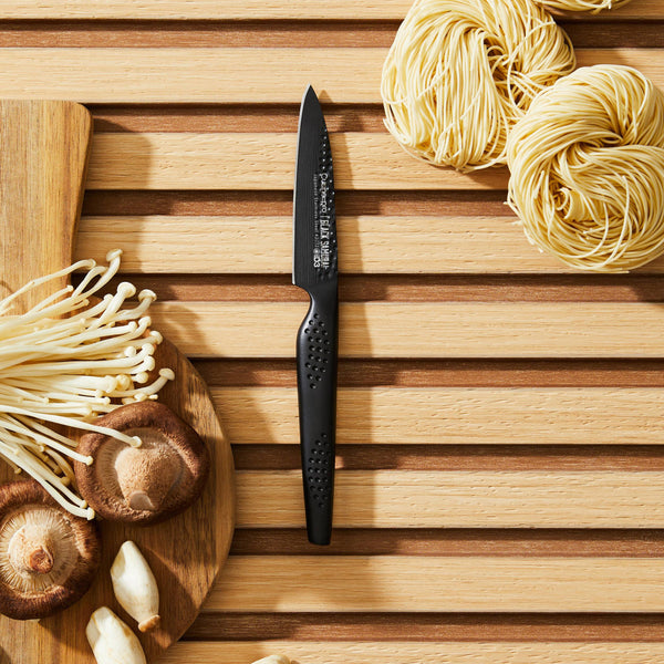 Cuisine::pro® iD3® BLACK SAMURAI Paring Knife 3.5in - hover