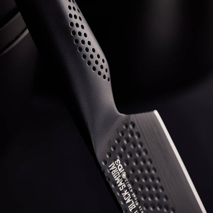 Cuisine::pro® iD3® BLACK SAMURAI Paring Knife 3.5in