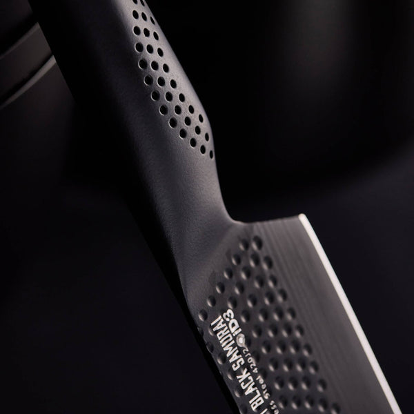 Cuisine::pro® iD3® BLACK SAMURAI Paring Knife 3.5in